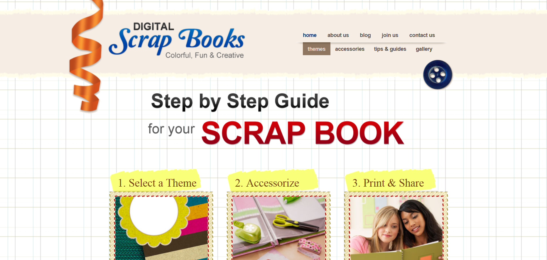 Шаблон сайта Образование №600