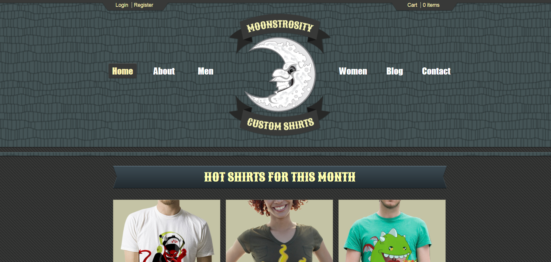 Шаблон сайта Праздники №626